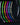 Craftworx Pipeline 35mm Internal Mountain Bike Rims