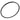 Semi-Racer Alloy Rim 700c Black