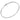 Craftworx Semi-Racer 700c Alloy Rim SIlver