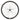 Craftworx SLR 38mm Carbon Front Wheel