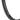 Gnarly 30 Carbon Mountain Bike Rim 29"
