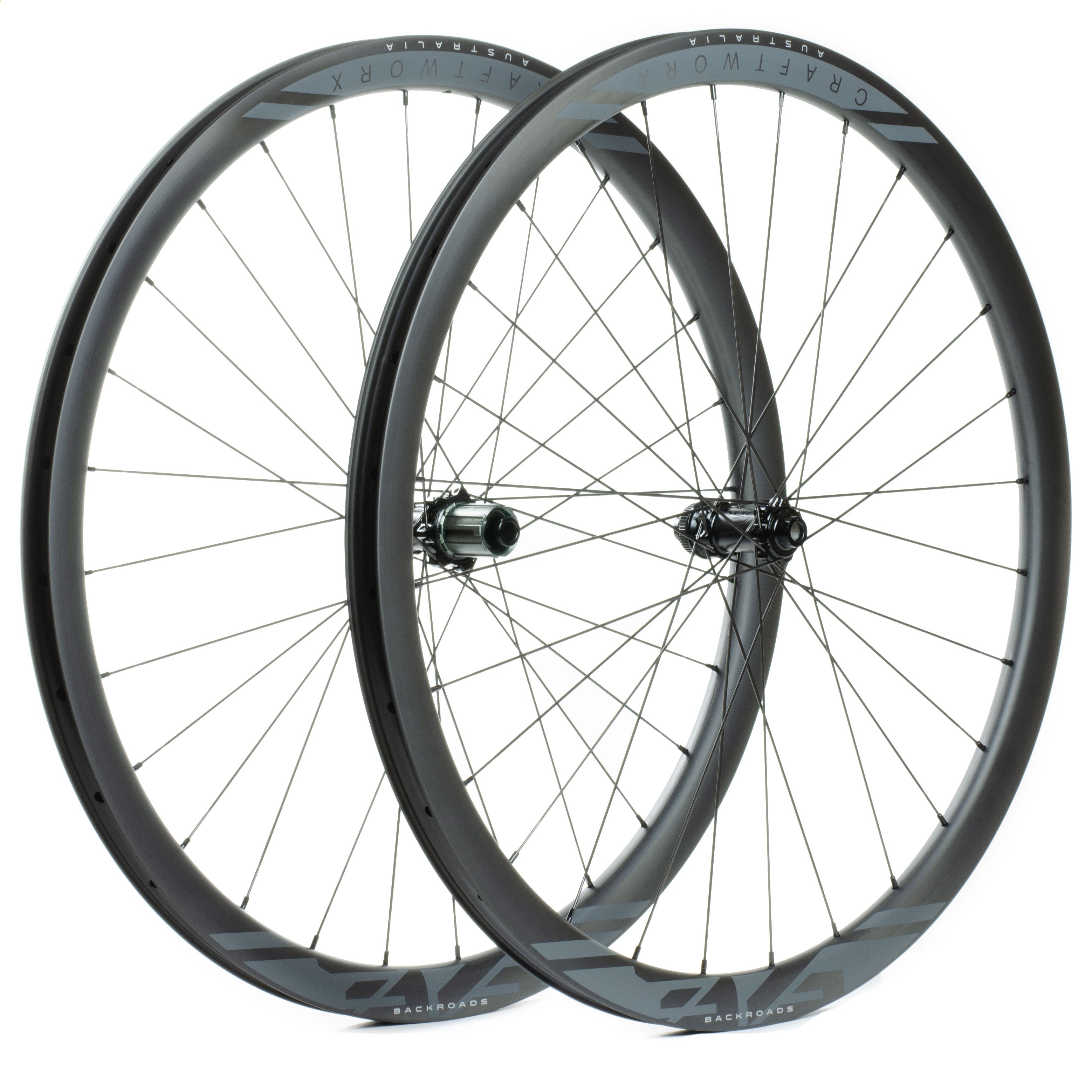 700c hot sale gravel wheels