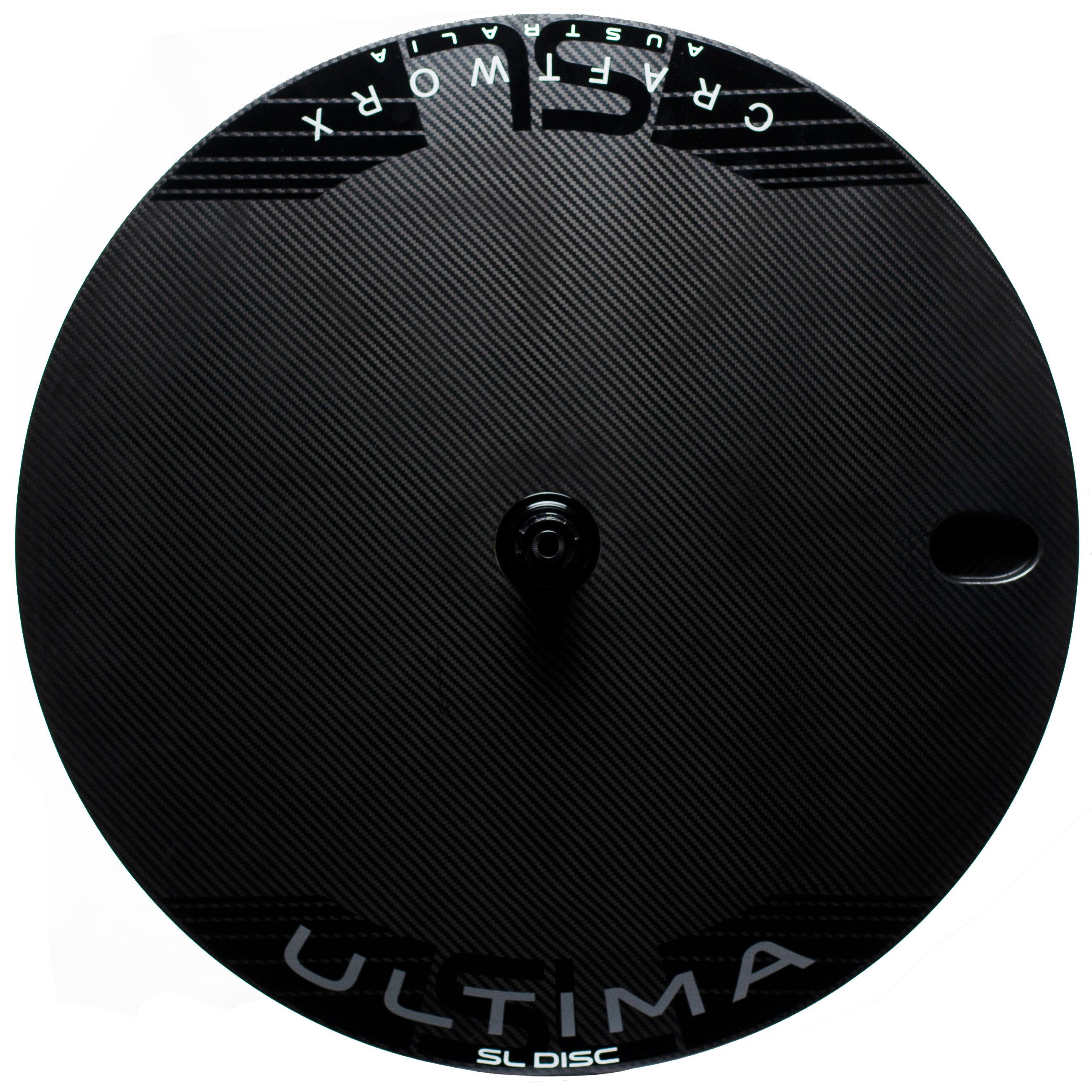 Ultima Carbon 3K DISC Disc Brake Version