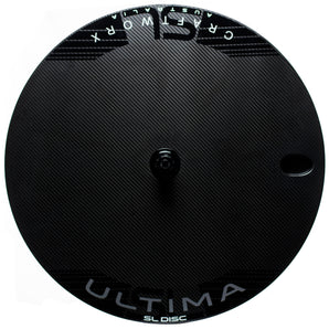Ultima Carbon 3K DISC - Disc Brake Version