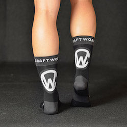 Craftworx Cycling Socks