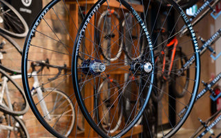 craftworx custom wheel build chris king xtrail dt swiss competition