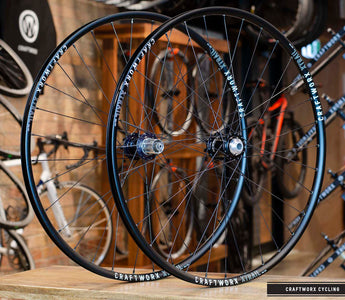 craftworx custom wheel build chris king xtrail dt swiss competition