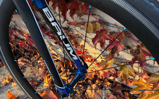 REVIEW: CRAFTWORX ULTIMA Carbon C50 SL
