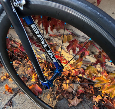 REVIEW: CRAFTWORX ULTIMA Carbon C50 SL