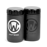 Craftworx Tool Bottles - Complete Your Ride with Craftworx Accessories