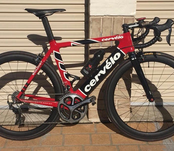 Review: Craftworx Ultima Carbon C50 Road Wheels