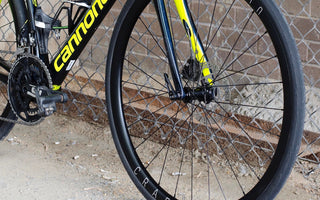 Cannondale synapse carbon craftowrx ulitma disc 30 road bike wheels lightweight