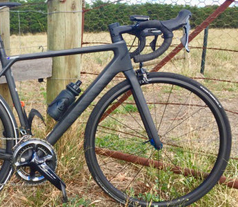 REVIEW: CRAFTWORX ULTIMA C38 PLUS CARBON Road Wheels