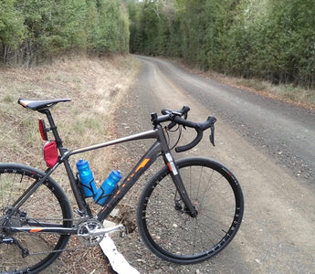 REVIEW: CRAFTWORX ULTIMA 25 Disc Road Wheels