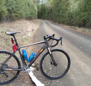 REVIEW: CRAFTWORX ULTIMA 25 Disc Road Wheels