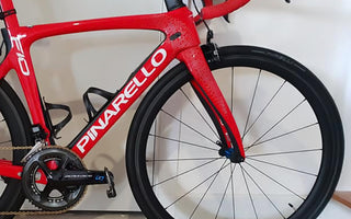 REVIEW: Craftworx Ultima Aero SL Road Wheels