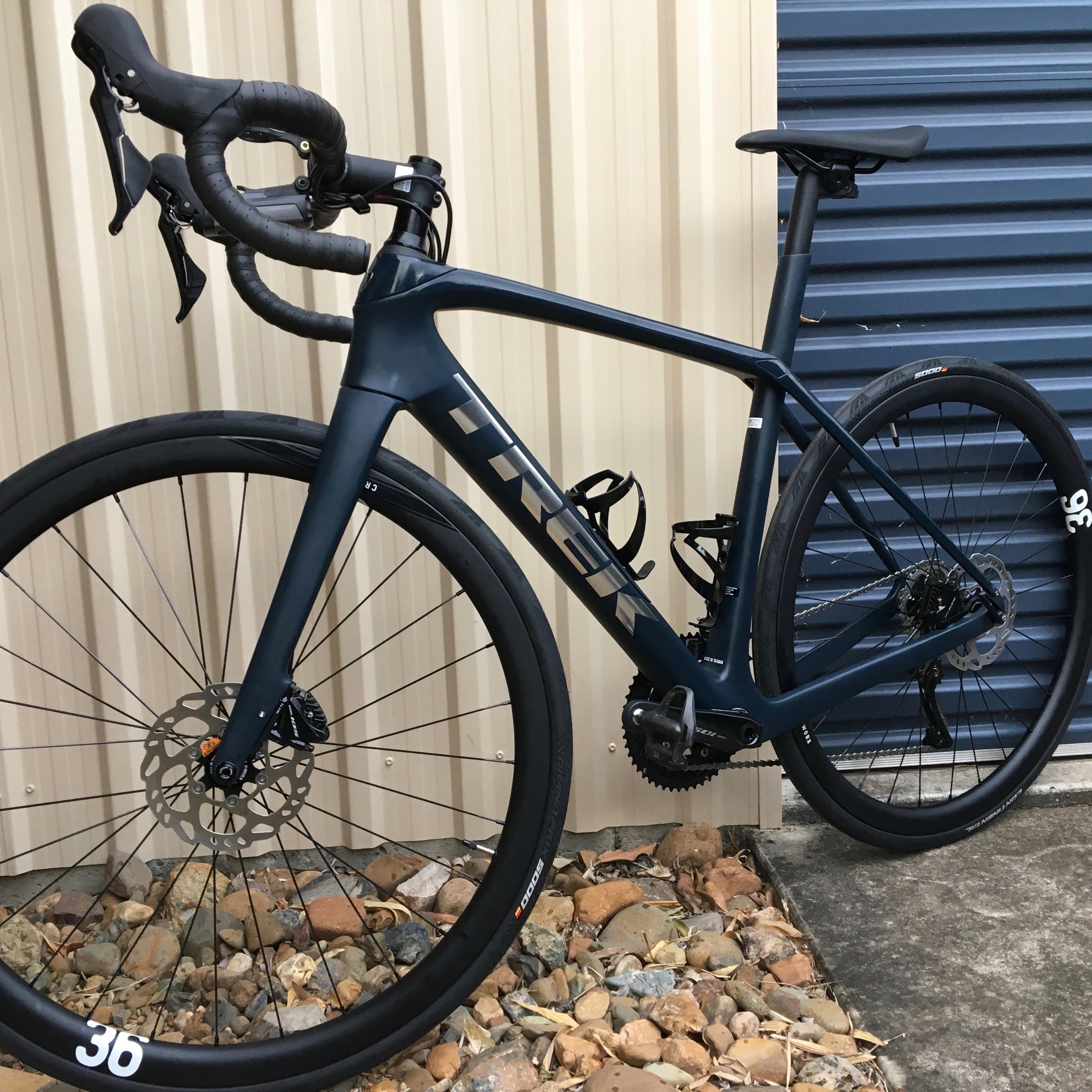 REVIEW - Craftworx C36 Wide Carbon Road Wheels – Craftworx Wheels