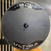 Ultima Carbon SL DISC - 3K - Rim Brake Wheel