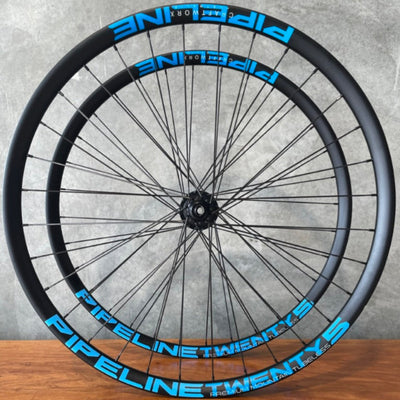 PIPELINE TWENTY5 - 29", 27.5", Mullet