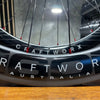 Ultima Carbon SL60 - Rim Brake Wheels