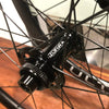 Ultima Carbon SL38 - Disc Brake Wheels