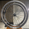Backroads 36 - Gravel Wheels - Carbon - 650b - 1395g