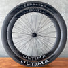 Ultima Carbon SL50 - Rim Brake Wheels