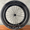 Ultima Carbon SL60 - Rim Brake Wheels