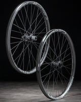 Craftworx Carnage 29 Carbon Mtn Bike Wheels