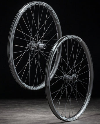 Ryet Aliexpress Carbon Wheels Review LEXON Great Ryet Rims 29Er