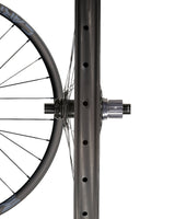 Craftworx Carnage 34 Carbon Mtn Bike Wheels