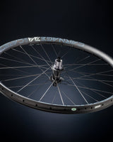 Craftworx Carnage 34 Carbon Mtn Bike Wheels