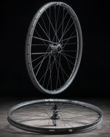 Craftworx Carnage 34 Carbon Mtn Bike Wheels