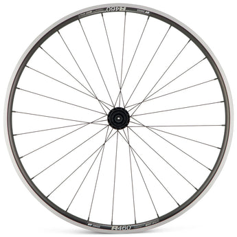 Craftworx DT Swiss R460 Road Bike Wheelset
