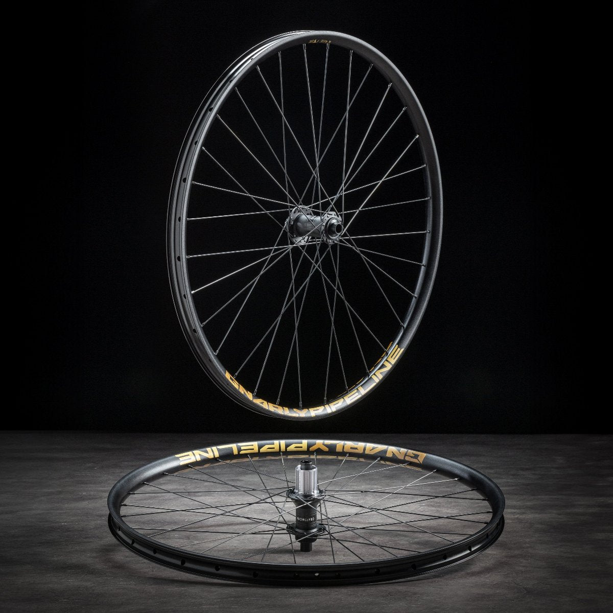 Craftworx - The Australian Bicycle Wheel Company. – Craftworx Wheels