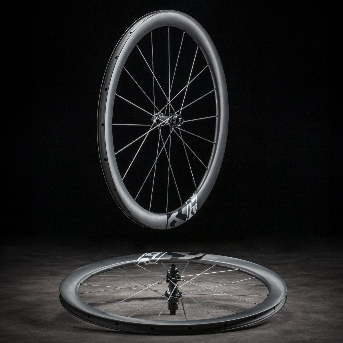 Craftworx - The Australian Bicycle Wheel Company. – Craftworx Wheels