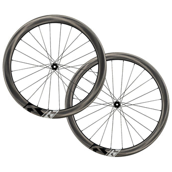 Craftworx RS 700c Carbond Road Disc Wheelset