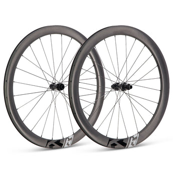 Craftworx RS 700c Carbon Road Disc Wheelset