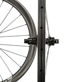 Craftworx Carbon Road Bike Wheels