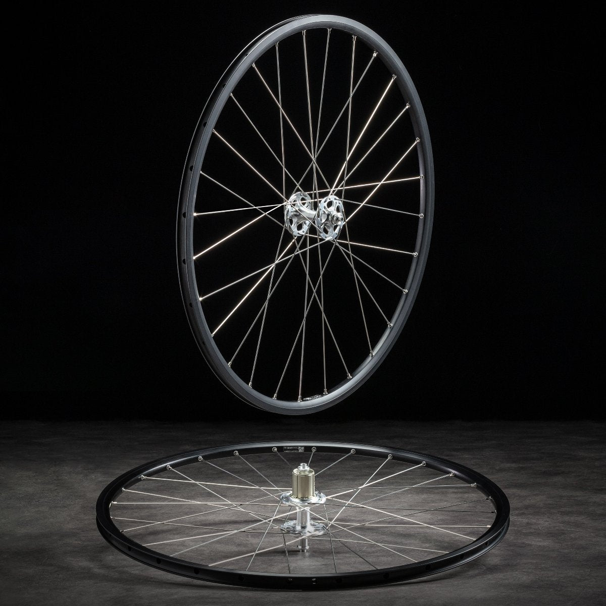 Creative Rim Brake Wheels Alloy Road Wheels - Rim Brake – Craftworx Wheels