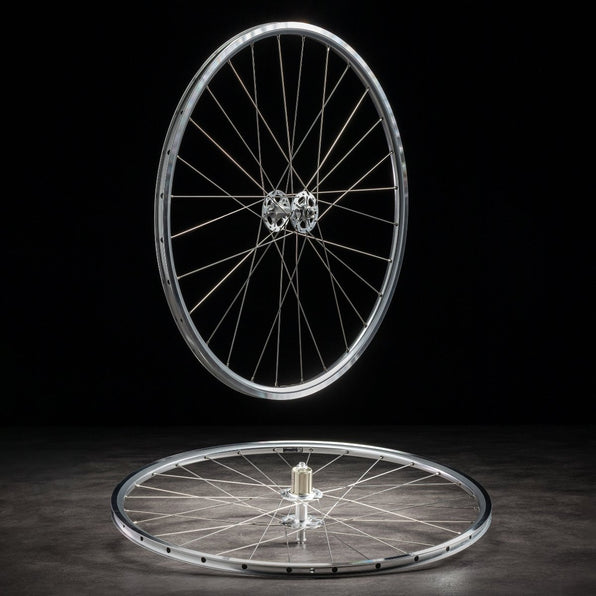 Alloy Road Wheels - Rim Brake – Craftworx Wheels