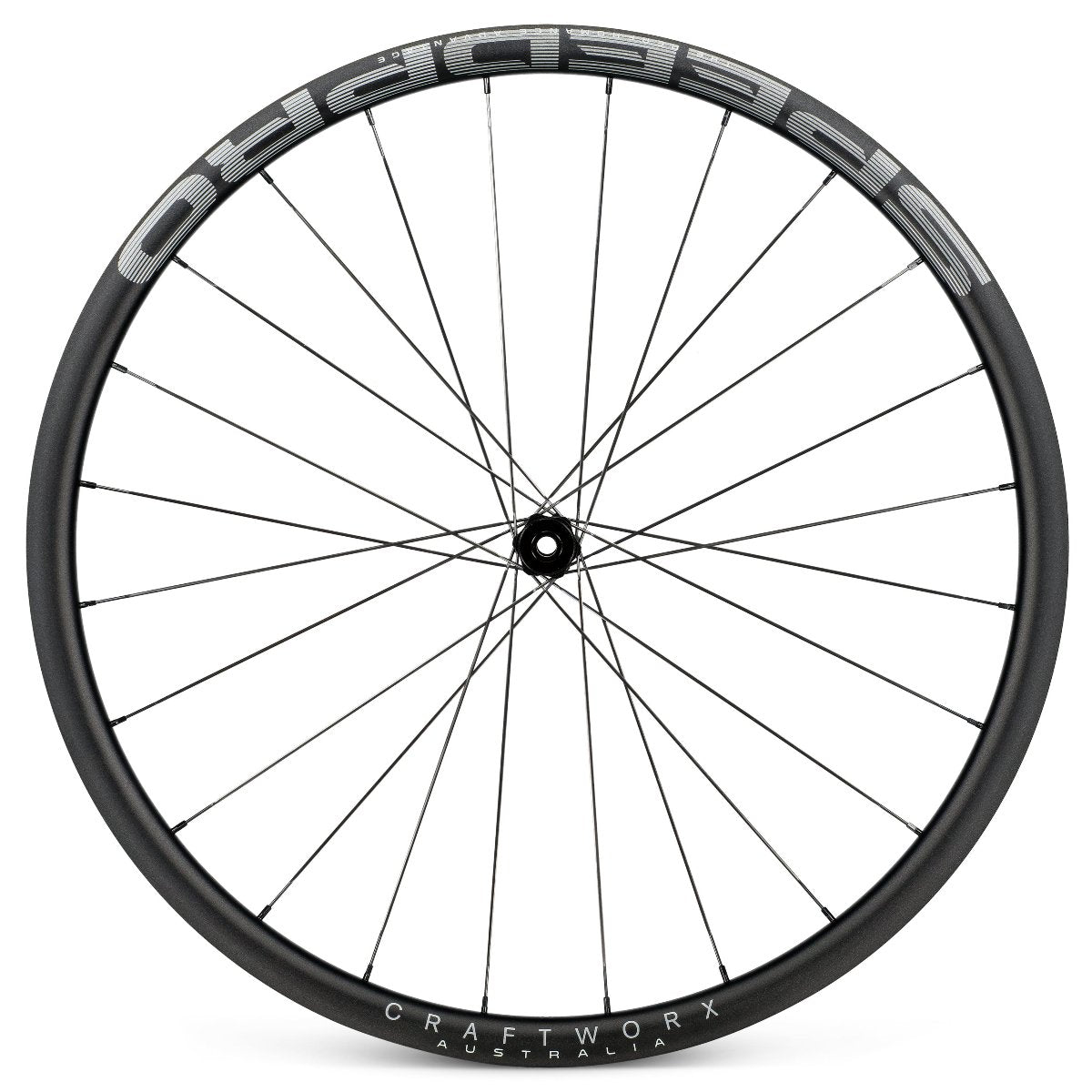 Muse Disc Rim SPEEDPRO LITE Alloy 700c Disc Brake Road Bike Wheels – Craftworx Wheels