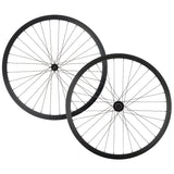 Craftworx Extra Strong 700c Alloy Rim Brake Road Wheels