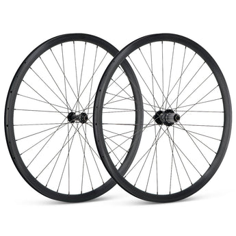 Craftworx Extra Strong 700c Alloy Rim Brake Road Wheels