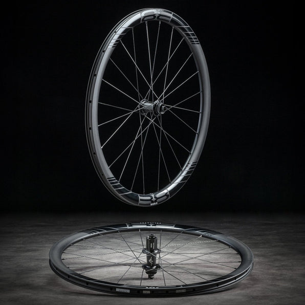 Craftworx - The Australian Bicycle Wheel Company. – Craftworx Wheels