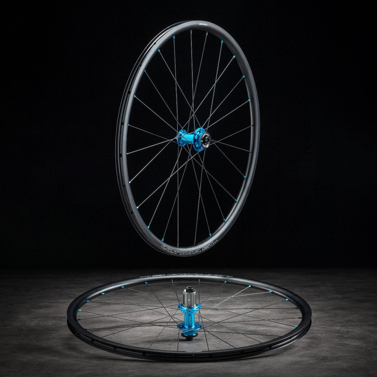 Craftword 700c Disc Brake Alloy Road Bike Wheels – Craftworx Wheels