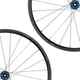 ULTIMA SLD ALLOY ROAD WHEELS