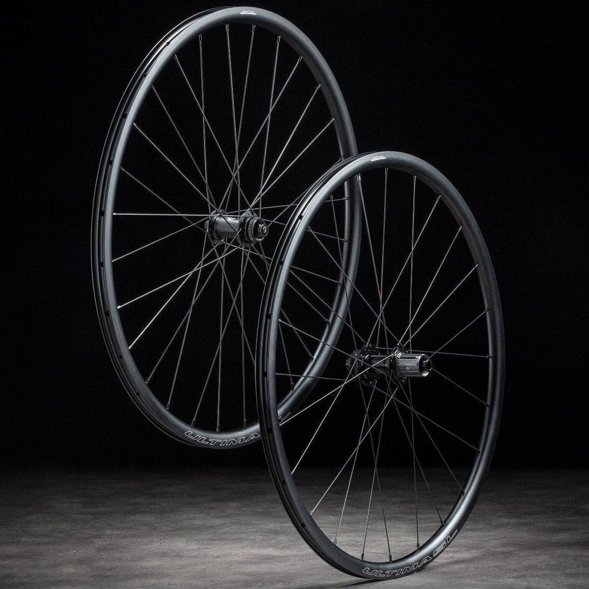 Muse Disc Rim Craftworx Ultima SLD 700c Alloy Disc Brake Road Bike Wheels – Craftworx ...