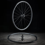 Craftworx Ultima SLD Alloy Disc Brake Wheels