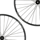 Craftworx Xtrail Bikepacking Wheels